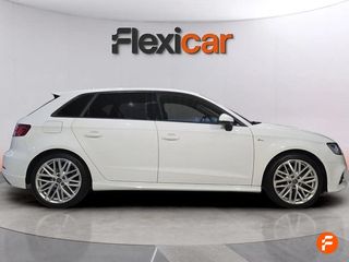 Audi A3 2.0 TDI 110kW (150CV) S tronic