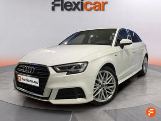 Audi A3 2.0 TDI 110kW (150CV) S tronic