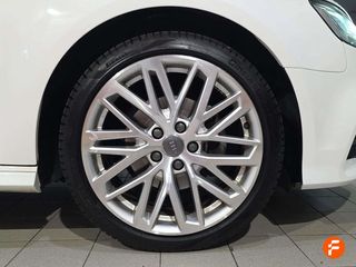 Audi A3 2.0 TDI 110kW (150CV) S tronic