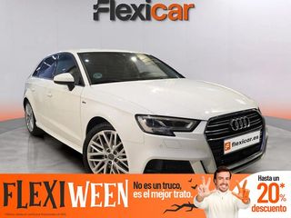 Audi A3 2.0 TDI 110kW (150CV) S tronic