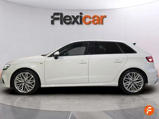 Audi A3 2.0 TDI 110kW (150CV) S tronic