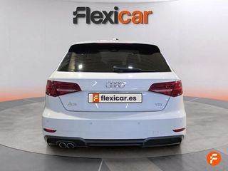 Audi A3 2.0 TDI 110kW (150CV) S tronic