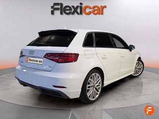 Audi A3 2.0 TDI 110kW (150CV) S tronic