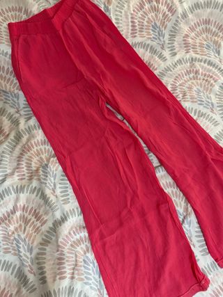 Pantalones Inditex Talla 32