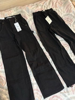 Pantalones Inditex Talla 32