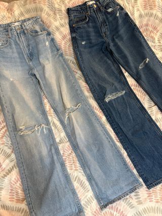 Pantalones Inditex Talla 32