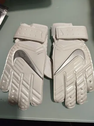 Guantes de Portero Nike Talla S