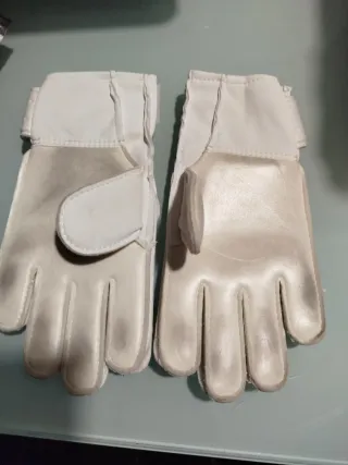 Guantes de Portero Nike Talla S