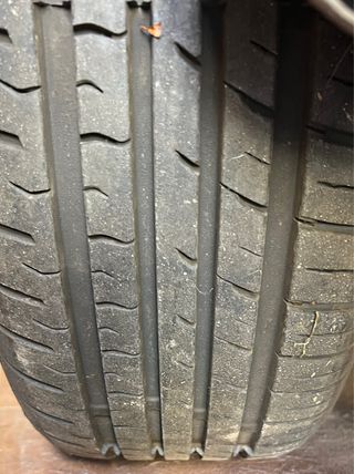 Llantas Originales Citroën Xsara