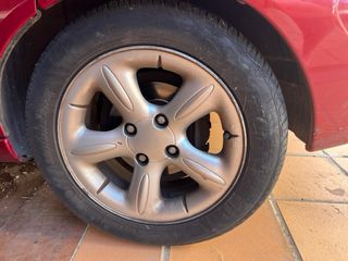 Llantas Originales Citroën Xsara