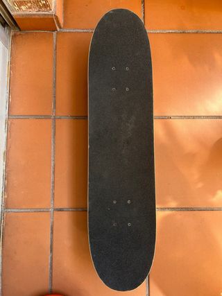 Skate Spitfire Negro