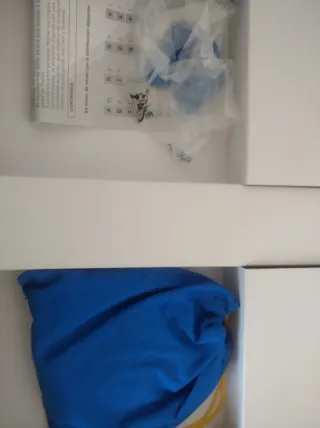 Scrabble Junior Juego de Mesa