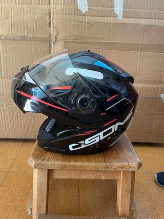 Cascos 