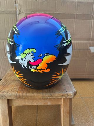 Cascos 