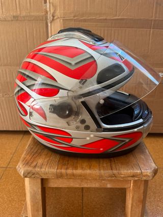 Cascos 