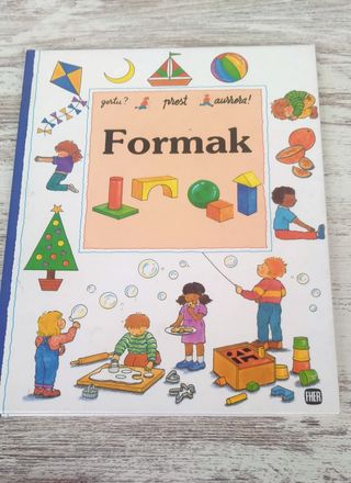 Formak