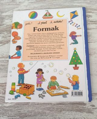 Formak