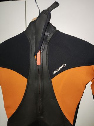 Neopreno Tribord Talla 12 Años