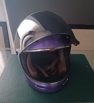 Casco moto Origine Vega