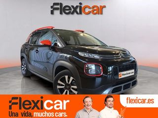 Citroën C3 Aircross PureTech 81kW (110CV) S&S FEEL