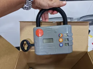 Juego de mesa Cuenta Atrás