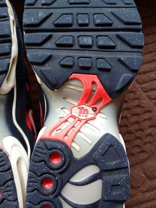 Scarpe Nike Air Tn, Taglia 38