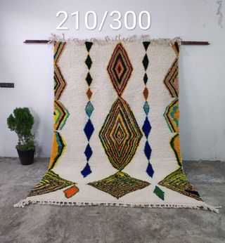 Alfombras 