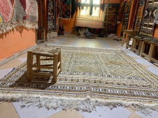 Alfombras 