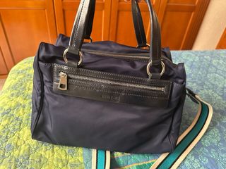 Bolso Bimba y Lola Azul Marino Multicolor