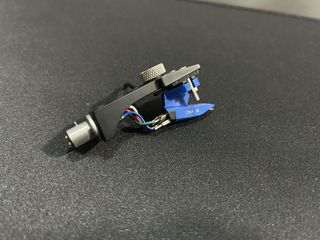 Ortofon DJ Cartucho Aguja OM S