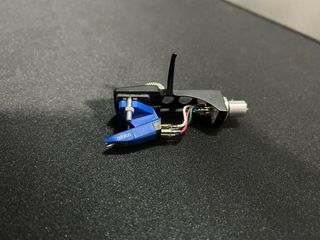 Ortofon DJ Cartucho Aguja OM S