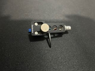 Ortofon DJ Cartucho Aguja OM S