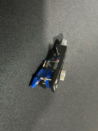 Ortofon DJ Cartucho Aguja OM S