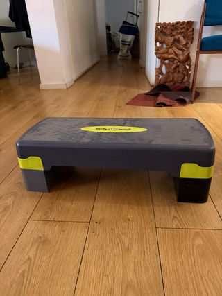 Banco Step Body & Mind