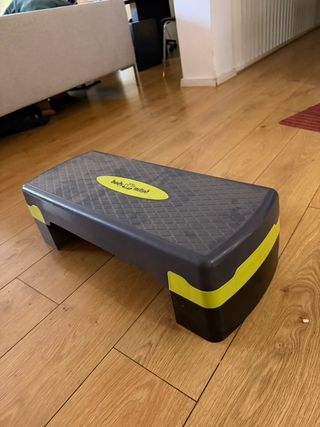 Banco Step Body & Mind