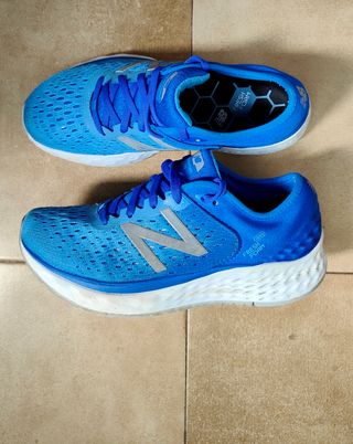 Zapatillas mujer running New Balance 1080 Talla 37