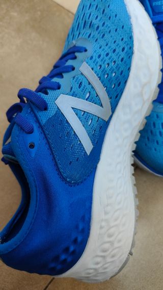 Zapatillas mujer running New Balance 1080 Talla 37