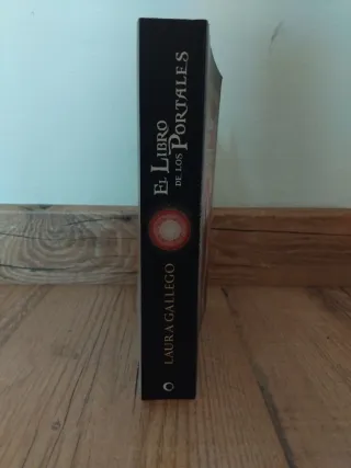 El libro de los Portales