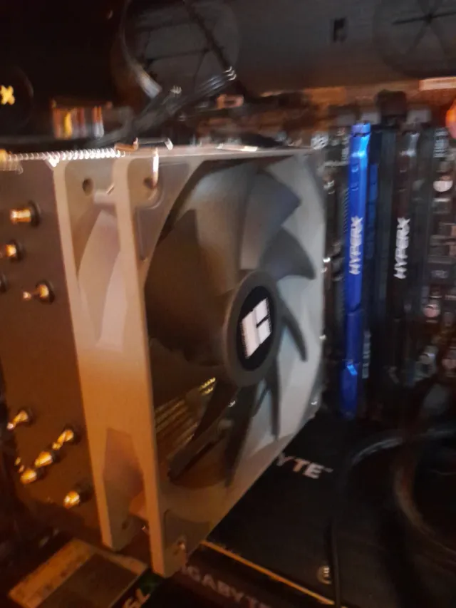 Torre PC Gaming Corsair Negra