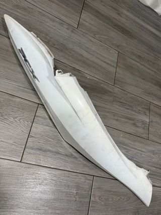 Pasta trasera derecha Honda PCX 125