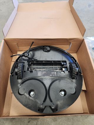 Conga 11090 Spin Revolution Robot Aspirador