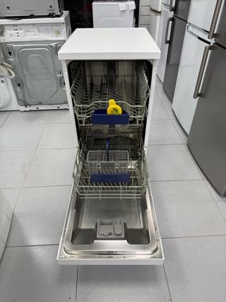 Lavavajillas Siemens Estrecha 45cm con garantía 