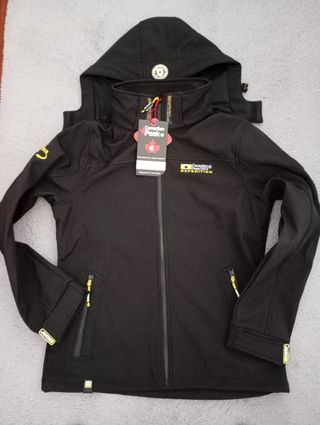 Canadian peak Tanekeak Talla L NUEVA