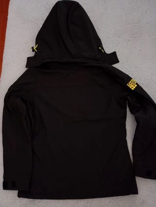 Canadian peak Tanekeak Talla L NUEVA