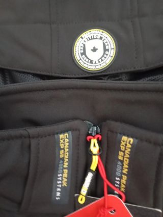 Canadian peak Tanekeak Talla L NUEVA
