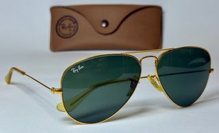 RAY BAN AVIATOR BL AMERICANAS