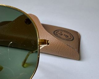 RAY BAN AVIATOR BL AMERICANAS