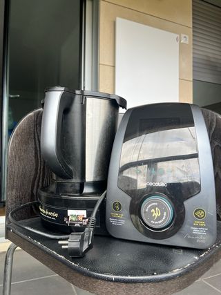 Robot de cocina Cecotec Mambo 8090