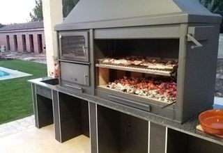 Barbacoa hierro gjgj-33