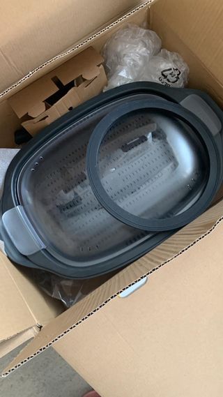 Monsieur Cuisine Connect Silvercrest